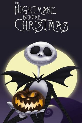 Jack's Spooky Transform..