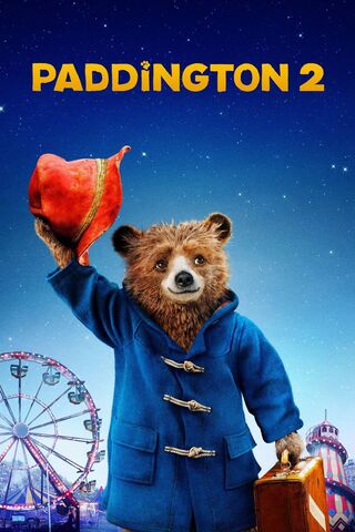 Paddington Bear Wallpaper Download To Your Mobile From Phoneky