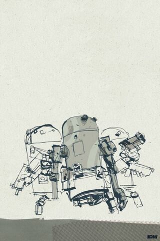 Whimsical Robot Designs: A Creative Exploration 🤖✨