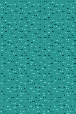 Oceanic Patterns: The Dance of Scales 🌊✨