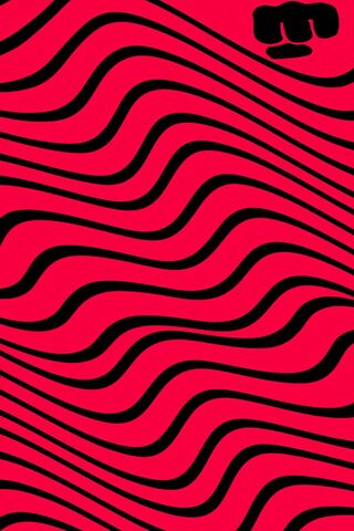 Vibrant Waves: The S10 Plus Cutout Experience 🌊🎨