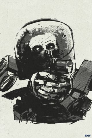 Target Eliminated