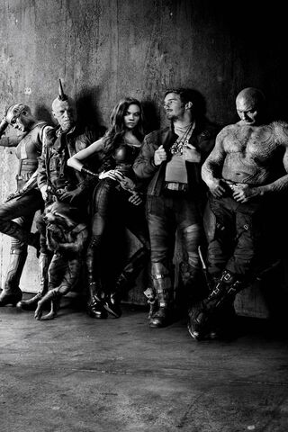 Cosmic Misfits Unite! 🌌✨