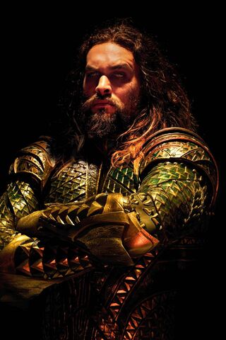 The King of Atlantis: Aquaman Unleashed 🌊👑