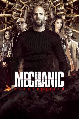 Revival of the Mastermind 🔧💥