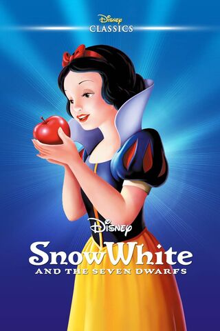 The Enchanting Tale of Snow White 🍎✨