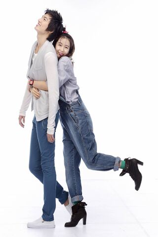 Charming Connections: A Personal Taste