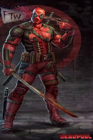 Deadpool