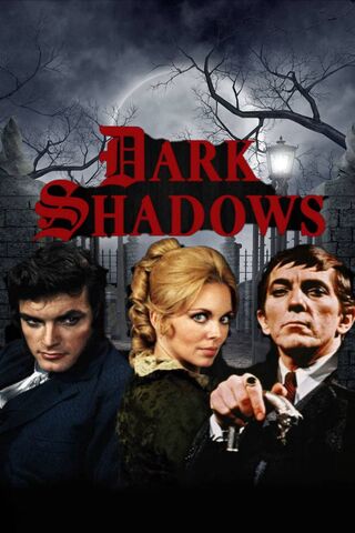 Dark Shadows 60s