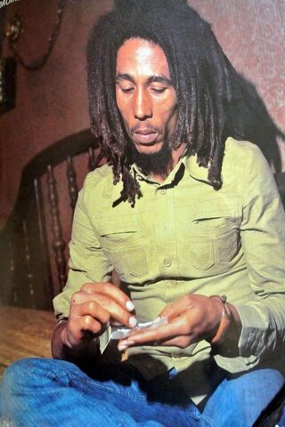 The Spirit of Reggae: A Moment in Time