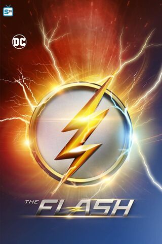 the flash logo wallpaper download to your mobile from phoneky phoneky