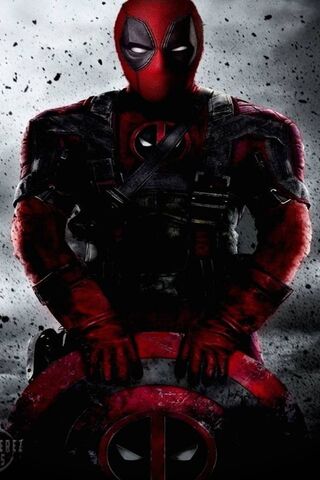 Deadpool: The Merc with a Mouth Strikes Again! 💥
