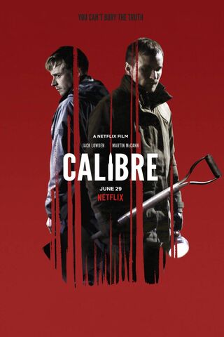 Calibre: A Gripping Tale of Choices and Consequences 🎬🔪