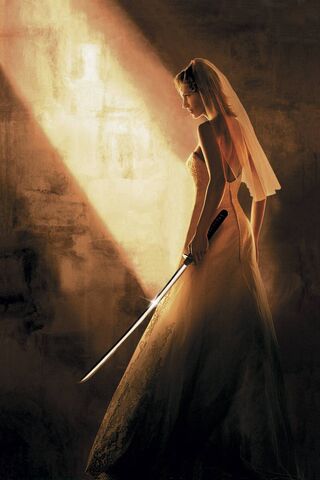 The Bride's Vow: A Dance of Revenge