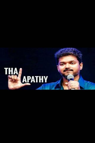 Vijay: The Charismatic Star of Tamil Cinema 🌟