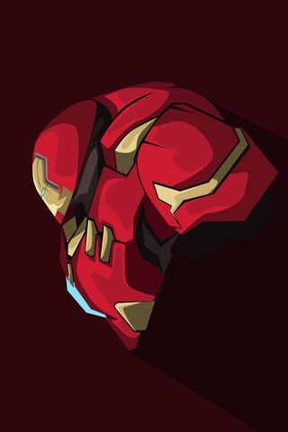Hulkbuster: The Iron Giant Awaits! 💥🤖