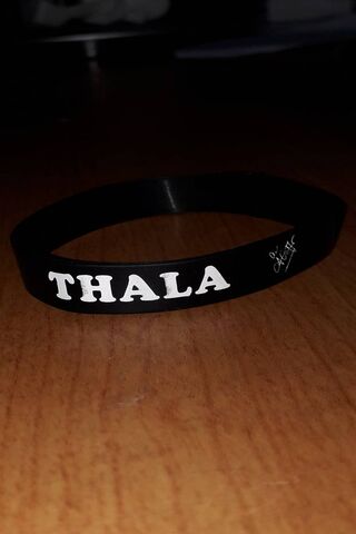 Thala Spirit: A Symbol of Loyalty and Passion