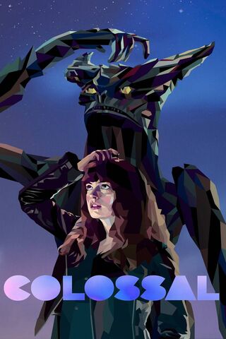 Epic Encounters: Colossal Dreams