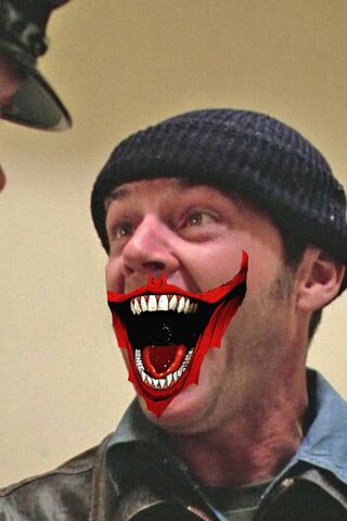 The Haunting Laughter