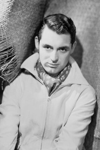 Cary Grant