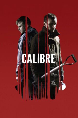 Calibre: A Tense Journey into Darkness