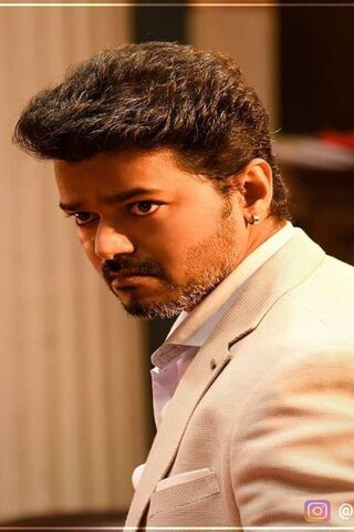 Vijay: The Charismatic ..