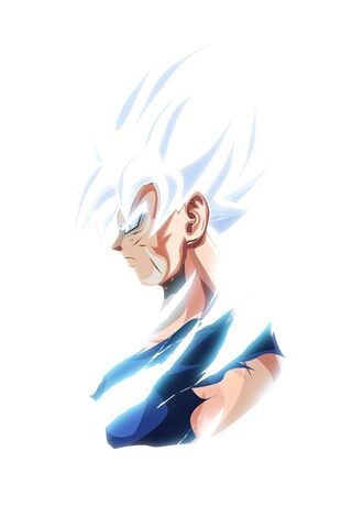 The Power Within: Goku'..