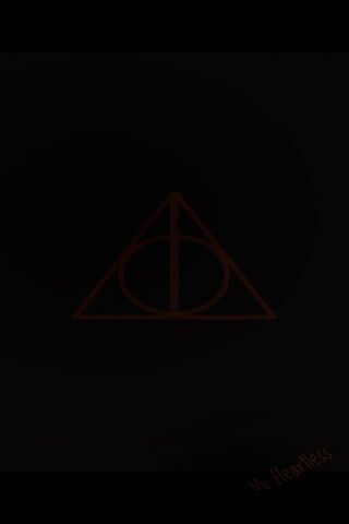 Deathly Hallows Wallpaper - Download to your mobile from PHONEKY