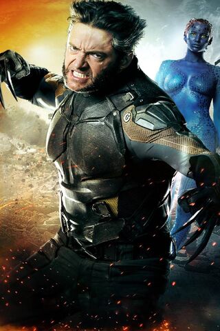 X-Men