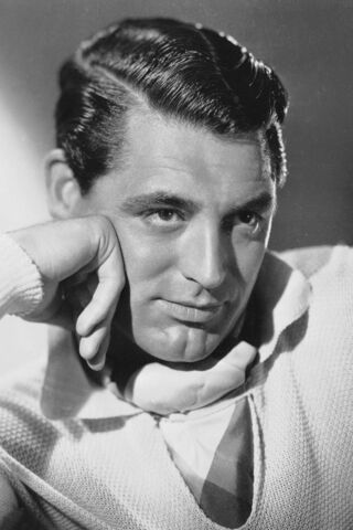 Cary Grant