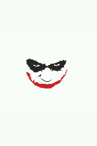 Joker Minimal