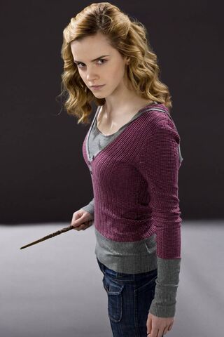 The Brilliance of Hermione Granger ✨