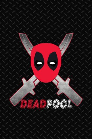 The Merc with a Mouth: Deadpool Unleashed! 🎭🔫