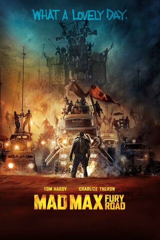 Mad Max