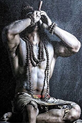 Aghori Wallpaper - Download to your mobile from PHONEKY