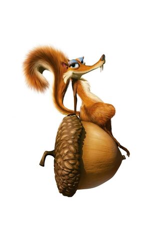 Scrat's Nutty Adventure! 🐿️🌰