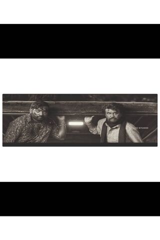 Petta: A Journey of Grit and Glory 🚀