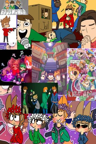 Tom Eddsworld Wallpaper  Download to your mobile from PHONEKY