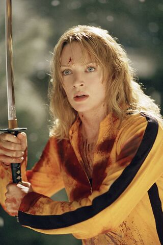 Vengeance Unleashed: The Bride's Fury