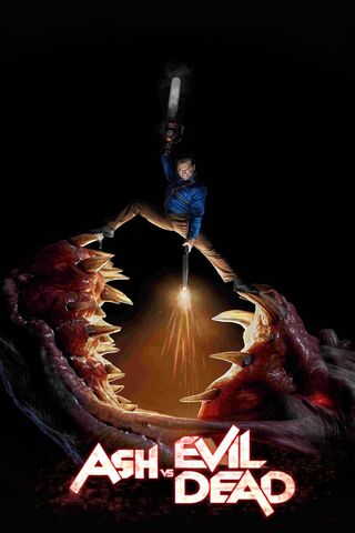 Ash's Epic Showdown: The Battle Against Darkness! ⚔️👹