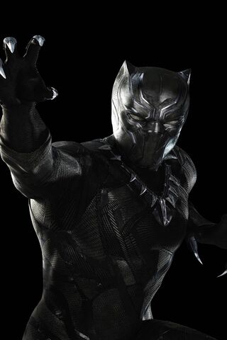 Black Panther