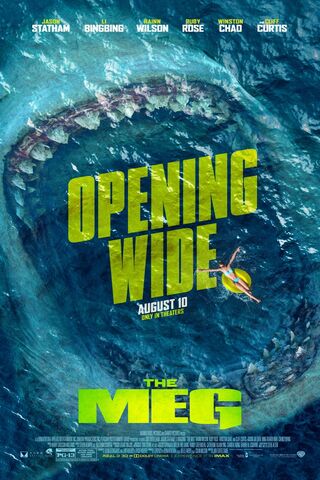 The Meg 5