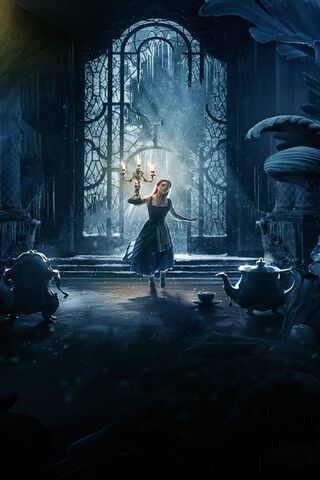 Belle Hd