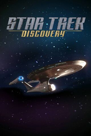 Exploring New Frontiers: Star Trek Discovery 🚀✨