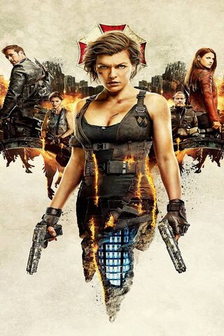 Survival in a Post-Apocalyptic World 🌍🔫