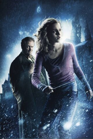 Mysteries Unveiled: The Secrets of Harry Potter 6 🧙 ✨