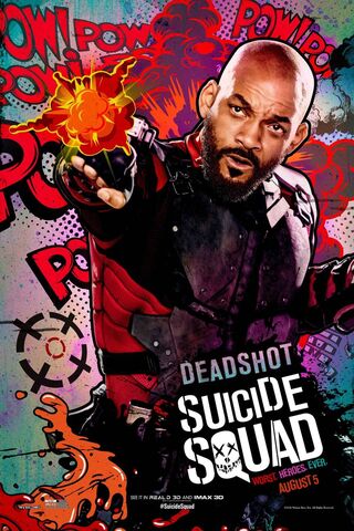 Deadshot