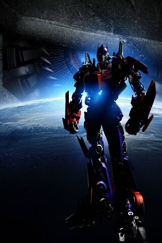 Transformers 2007