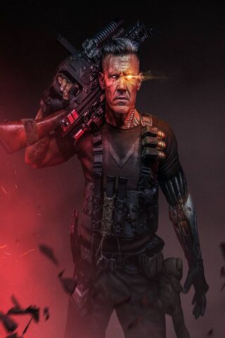 Cable