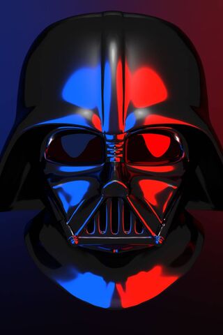 Darth Vader